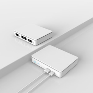 Защита данных непрерывно мини-ИБП для NAS/запоминающих устройств - Product Image 6
