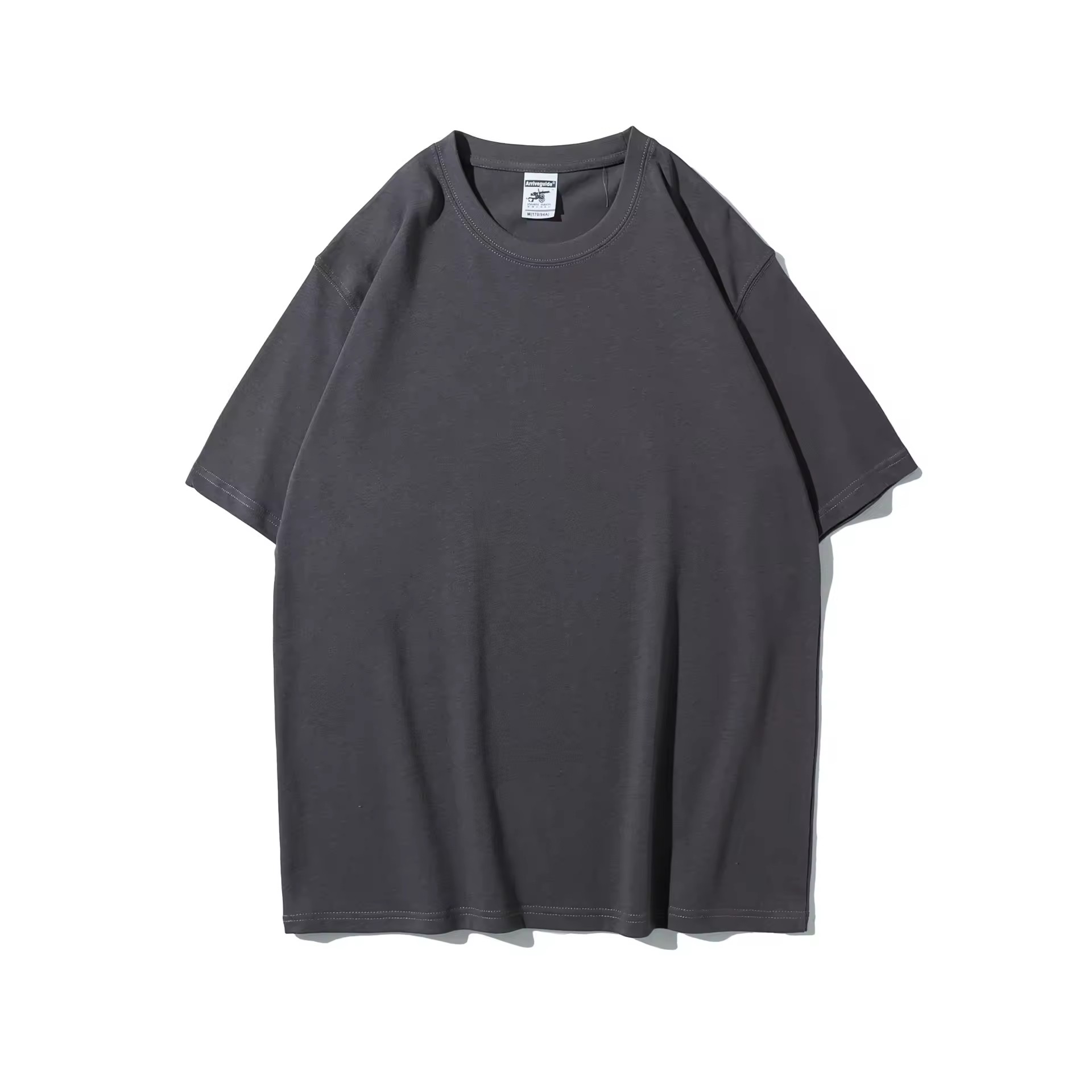 Gris oscuro