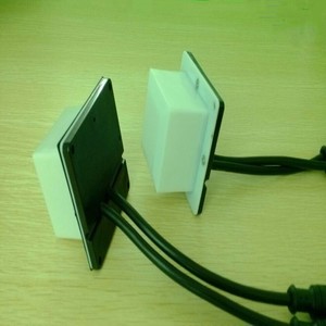 DMX ha condotto la luce pixel/ha condotto la lampada pixel/led dot illuminazione