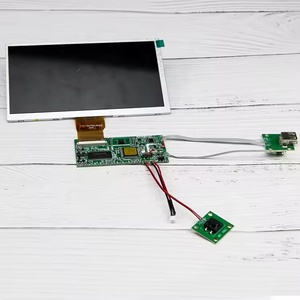 2.4 inch 4.3 inch 7inch 10 inch tft <strong>lcd</strong> screen <strong>display</strong> modules oem factory with rechargeable battery and usb - Product Image 6
