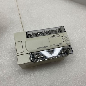 PLC <strong>Module</strong> MELSEC IQ-F Series FX5 <strong>Analog</strong> <strong>Input</strong> <strong>Module</strong> FX5-8AD From Japan - Product Image 6