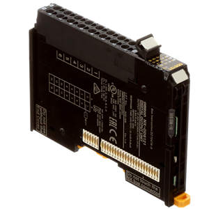 Módulo de salida de PLC de la serie Omrons NX de alta calidad, PLC de 2/2/2/2/1/2 - Product Image 1