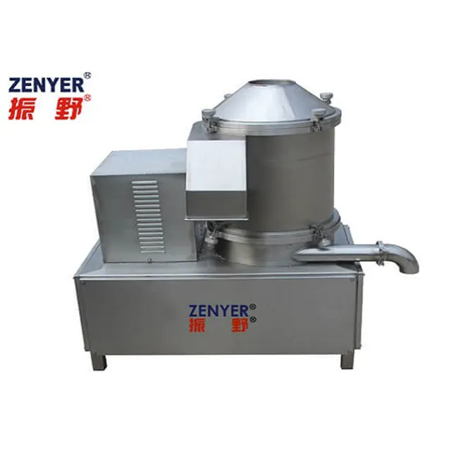Zenyer Semi-automatic Industrial Egg Breaker Machine Egg Breaker Yolk Separating Machine Egg Separator With Low Price