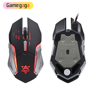 K33 USB Wired <strong>Computer</strong> Gamer <strong>Keyboard</strong> and Mouse Combos Metal RGB Backlight Gaming <strong>Keyboard</strong> and Mouse Set - Product Image 5