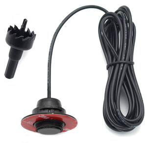 Original 16.5mm Car LED Parking <strong>Sensor</strong> <strong>Auto</strong> Car Detector Parktronic Display <strong>Reverse</strong> Backup Radar Monitor <strong>System</strong> - Product Image 5