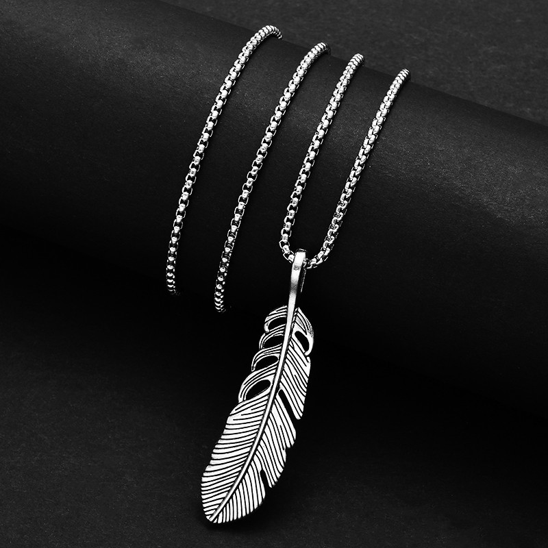 feather