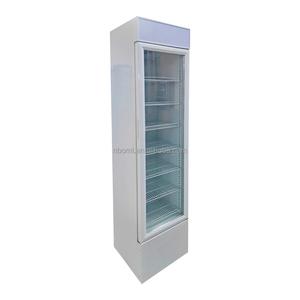 Compressore Hotel Mini Bar frigo con funzionamento silenzioso e sistema di blocco RFID per la sicurezza della camera degli ospiti - Product Image 4