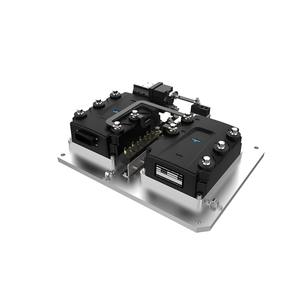 Controlador de velocidad de Motor de CA, carretilla elevadora personalizada, precio de promoción - Product Image 5