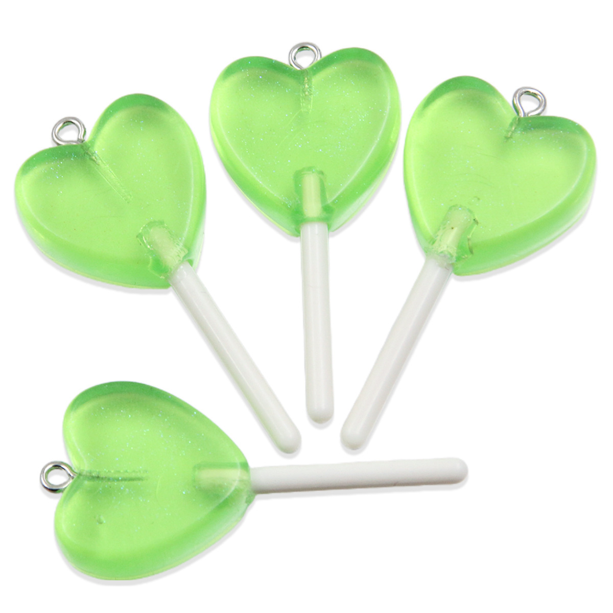 Amor verde -21*46mm3g
