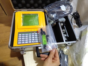 Apparecchio per test di penetrazione statica STCLD-1 per eseguire test di penetrazione statica e test a palette insieme - Product Image 3