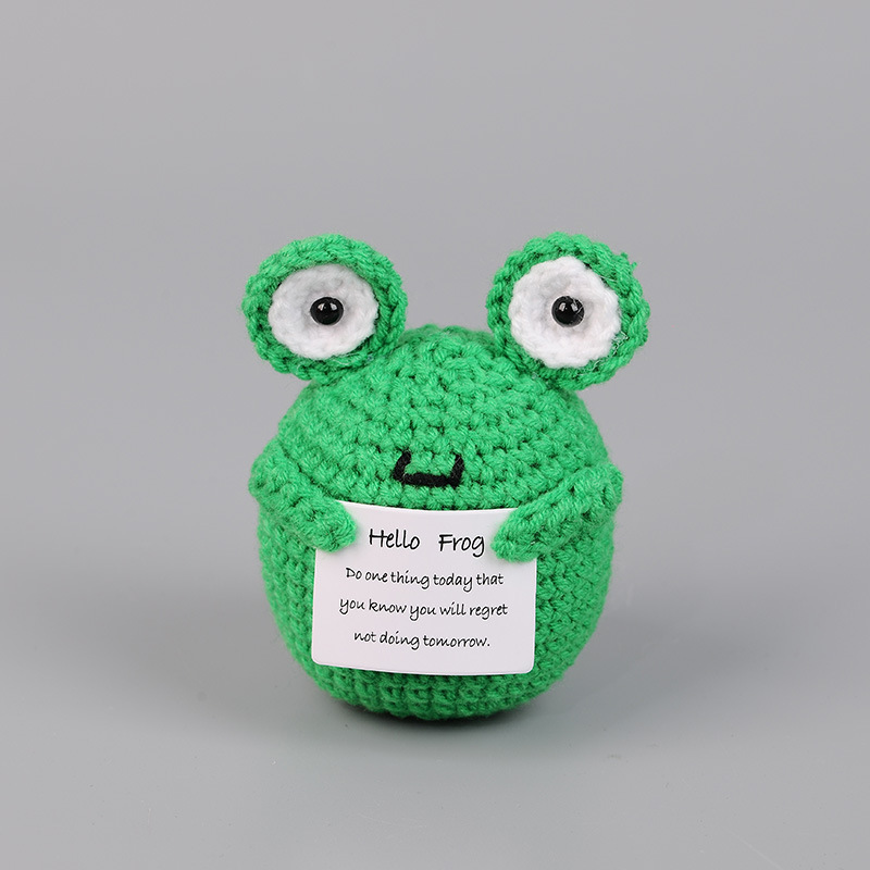 Frog-green