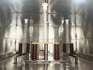 IEC62730:2024 Insulator Multi Stress <strong>Testing</strong> Machine Plastic Test Equipment Lab Tester ,Used for Insulator Test IEC62217 - Product Image 4