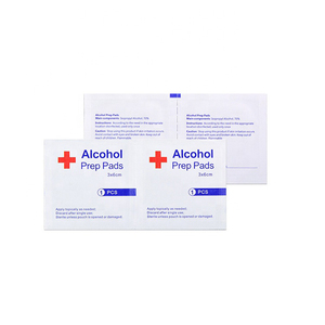 Automatische Verpackungs maschine zur Herstellung von Alkohol-Wattes täbchen mit SPS-HMI-Programm und LCD-Touchscreen - Product Image 6