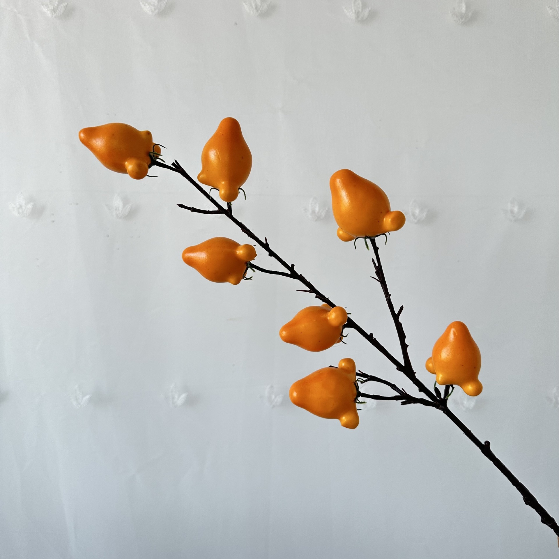 Fruta Dorada