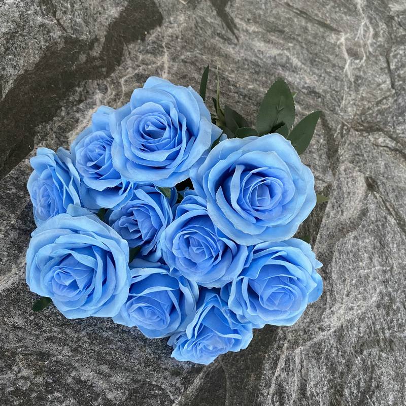 Cielo azzurro