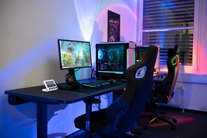 Base de transmisión OEM N4 con 10 teclas USB personalizadas, 1 pantalla táctil, 4 perillas de iconos dinámicos y función HUB, producto único - Product Image 6
