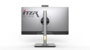ITZRオールインワンコンピューター24 "FHDテラバイト世代USB-C世代Intelコアデスクトッププロセッサー16GBRAM 512GB PCIe SSD 1 HDD WIFI6 - Product Image 4