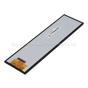 Ultra Wide <strong>LCD</strong> Panel 480*1920 8.8 Inch Bar Shaped TFT IPS <strong>LCD</strong> <strong>Display</strong> Module option <strong>with</strong> Touch Screen and <strong>Controller</strong> <strong>Board</strong> - Product Image 4