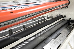 Macchina per la produzione di tessuti per carta igienica F-X5-2900 linea di produzione completa per la produzione di tessuti con diametro del rotolo di 90-150 - Product Image 5