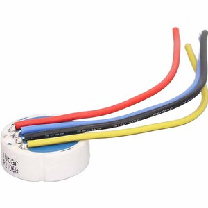 Sensor de presión de cerámica de agua y aceite, salida analógica de bajo coste - Product Image 1