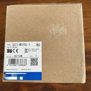 Dst1-md16sl-1 Io Safety <strong>Input</strong>/<strong>output</strong> Terminal Brand New Dhl Fast Shipping - Product Image 6
