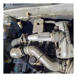 Low Price 2.8L Isu Zu Pickup 4JB1/4JB1T <strong>Turbo</strong> Diesel Engine - Product Image 1