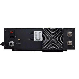 MD-8500 DMR Repeater được xây dựng trong Duplex dài khoảng cách VHF UHF lựa chọn đài phát thanh kỹ thuật số cơ sở trạm TDMA Chế độ 2 khe cắm - Product Image 3