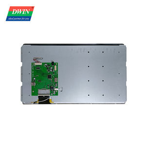 Raspberry Pi 18,5 Zoll industrieller Touchscreen PC Quadratische Weitwinkel ansicht Kapazitive Tft Lcd Monit oder Display Kiosk Gaming Computer - Product Image 2