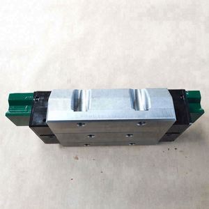 SRG65LC1SS Bloque deslizante de guía de riel lineal SRG65 - Product Image 2