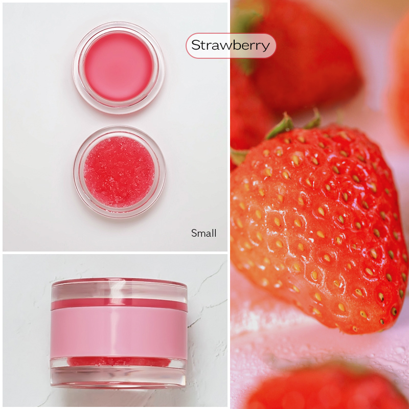Strawberry Small