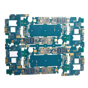 Çin'de B210 SDR PCB baskılı devre PCB PCBA devre s üreticisi - Product Image 1