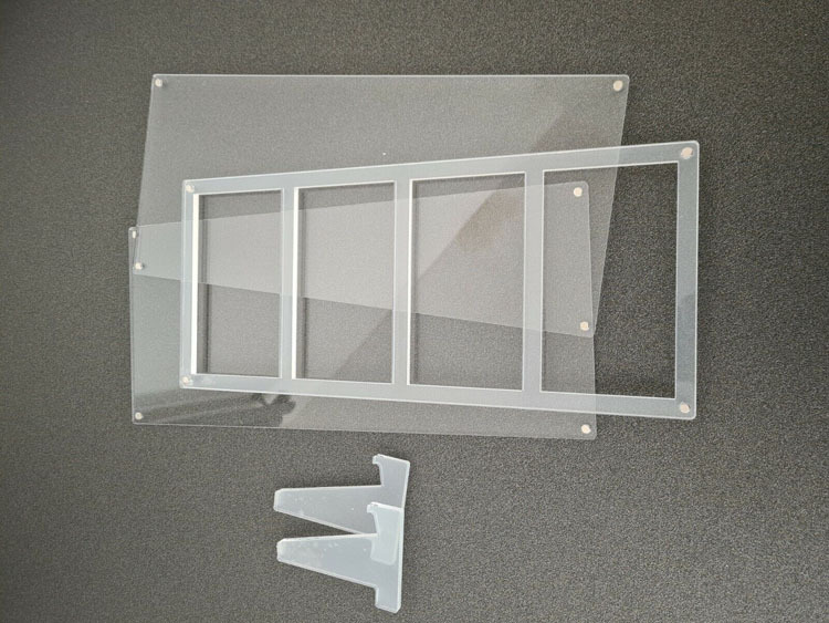 Transparent