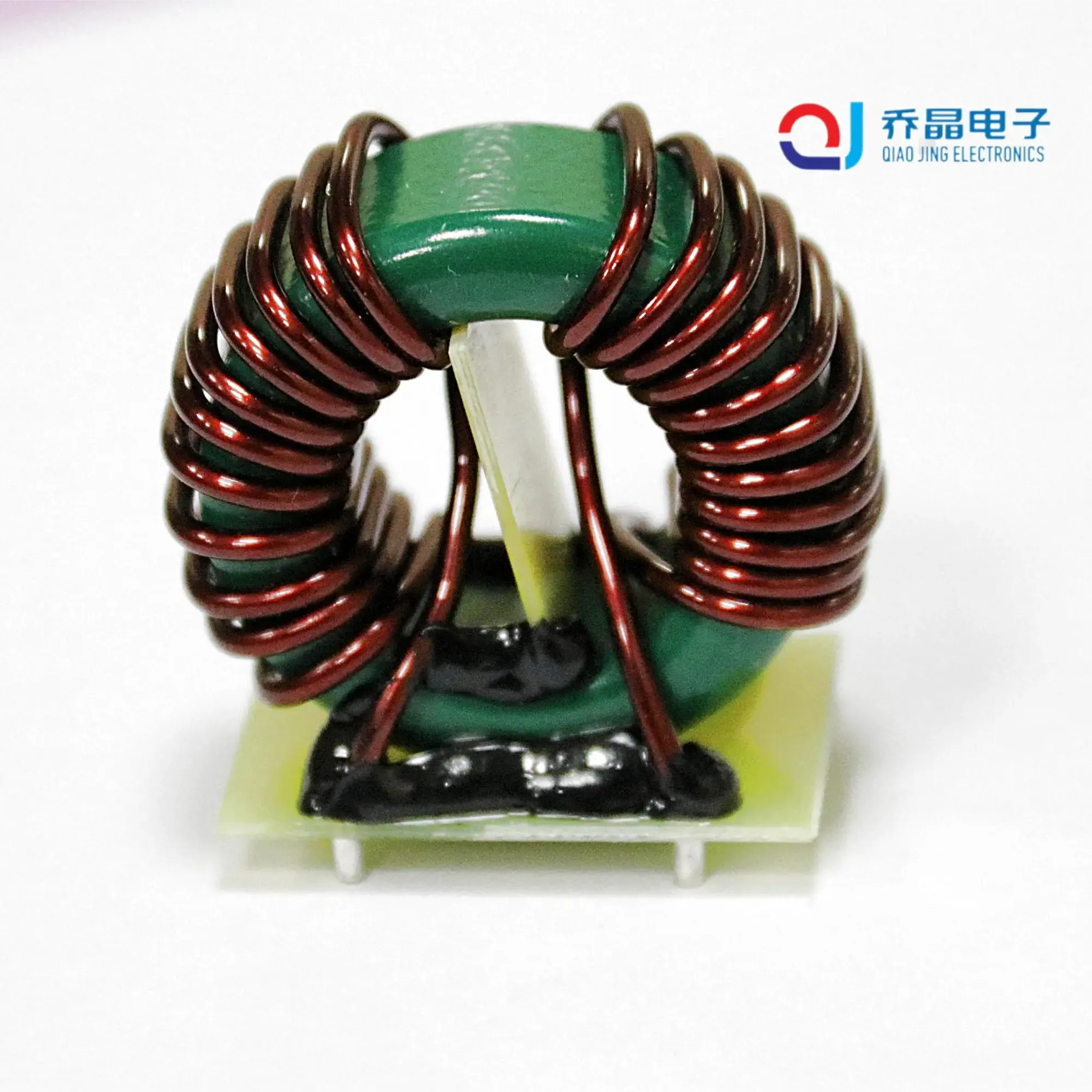 Inductor Desechable Marca Angels Resistencias Condensadores Inductores y Núcleo Inductor