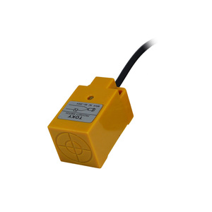 Producto de Venta caliente Sensor de proximidad Nc Sensor de proximidad inductivo de alta velocidad