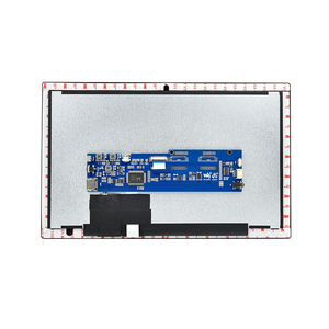 Raspberry Pi 4/3 11.6/13.3 pollici HD-MI schermo LCD Touch Display supporto Raspberry Pi 4/3 e Jetsom Nano Kit - Product Image 4
