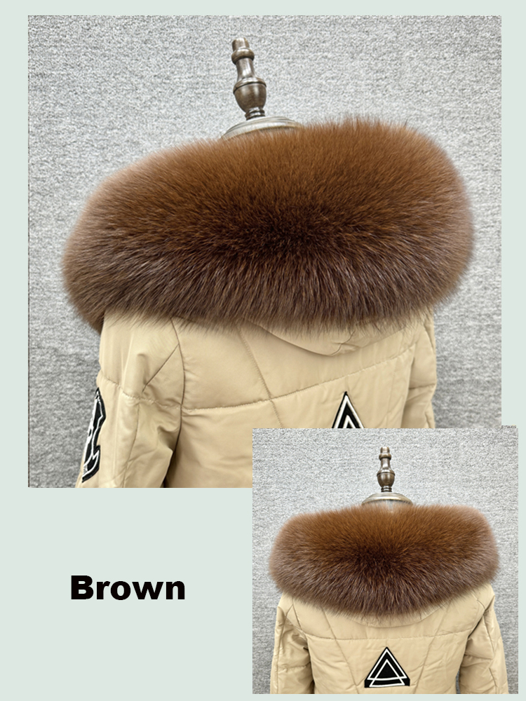 Marron