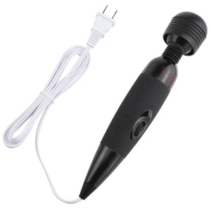 220V Straight Insert AV Stick fairy AV Massage Stick Adult Sexual Products Husband and Wife Couple <strong>Sex</strong> - Product Image 3