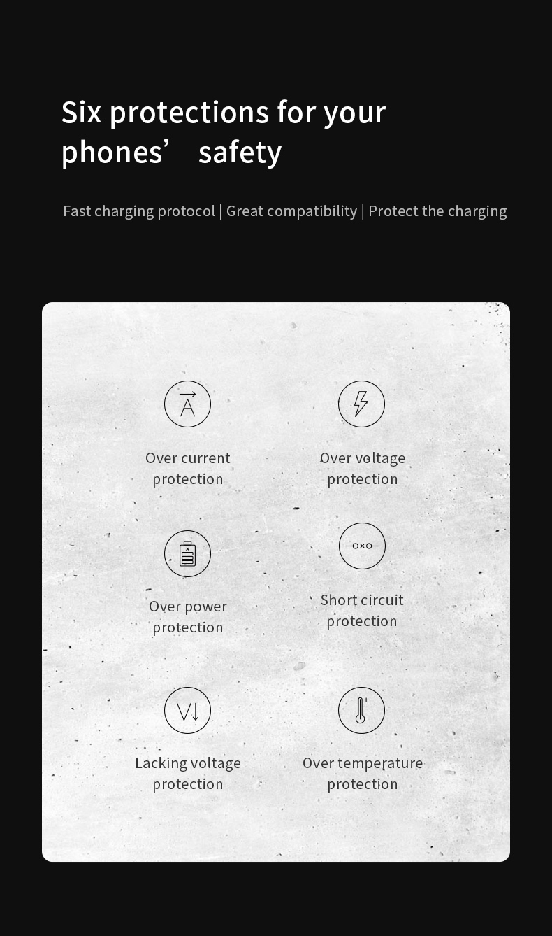 WiWU 3 in 1 wireless charger stand for mobile phone smart watch 20W fast charge desktop stand charger