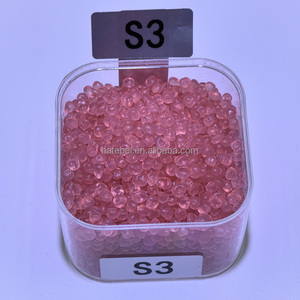 Resina acrilica-materiale flessibile per protesi dentale flessibile termoplastico/materiale elastico in resina acrilica dentale - Product Image 3