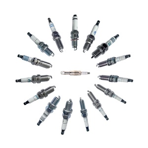 Wholesale Spark Plug <strong>22401</strong> ED815 CK81B JD01B ED71B <strong>1VA1C</strong> 1P116 DILKAR7D11H Iridium Car Spark Plugs - Product Image 4