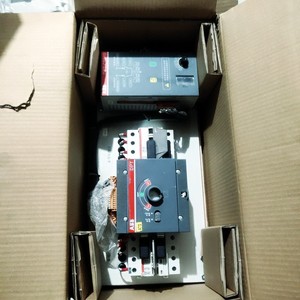Für ABB Dual Power Supply Automatische Konvertierung Open Blue Off DPT63-CB010 C50 4P für SPS-Programmierung und industrielle Steuerung - Product Image 2