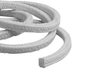 Pure <strong>PTFE</strong> Packing with Oil - Product Image 1