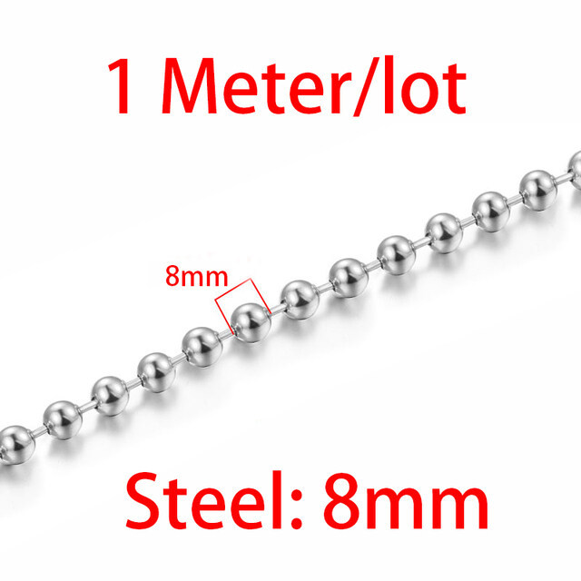 B095 acero 8mm