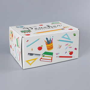 Custom Printing <strong>Red</strong> Corrugated Mailer Mailing Cosmetic Lipstick Gift Packaging Paper Shipping <strong>Boxes</strong> With Logo