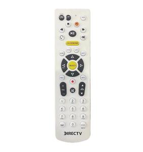 Customized DIRECT TV <strong>Remote</strong> Control with 40 Buttons - Product Image 1