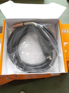 Huarui TW SM450 450A torcia per saldatura Mig con pistola CO2 raffreddata ad aria - Product Image 6