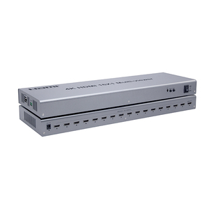 4K <strong>HDMI</strong> 16x1 Multiviewer 16 <strong>input</strong> 1 <strong>output</strong> <strong>HDMI</strong> switch - Product Image 1