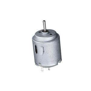 260 двигатель постоянного тока DIY небольшой производственный мотор 3V - 6V