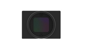 USB3.0 6.3MP 60fps 1/1.8 ''モノローリングシャッターマシンビジョン産業用カメラ - Product Image 2