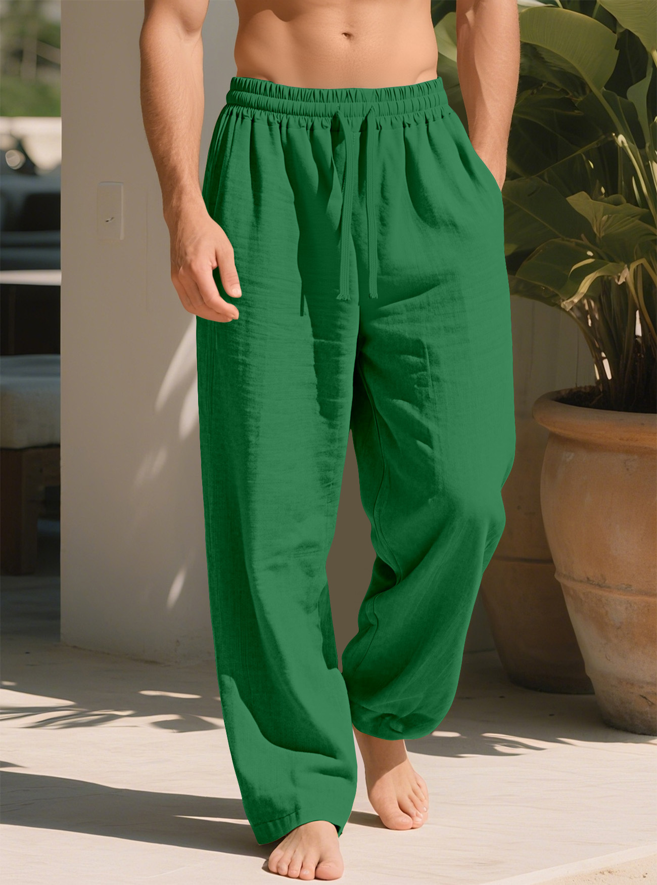 Verde smeraldo